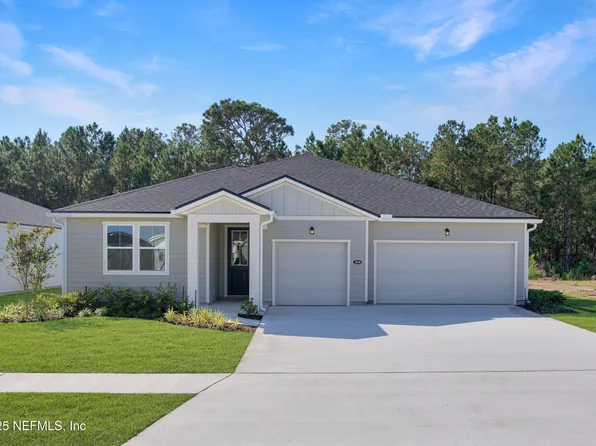 3058 BELLA COLLINA Way, Green Cove Springs, FL 32043