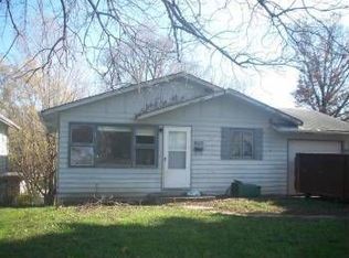2909 Calhoun St, Bellevue, NE 68005