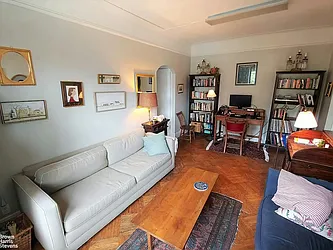 Rented by Brown Harris Stevens