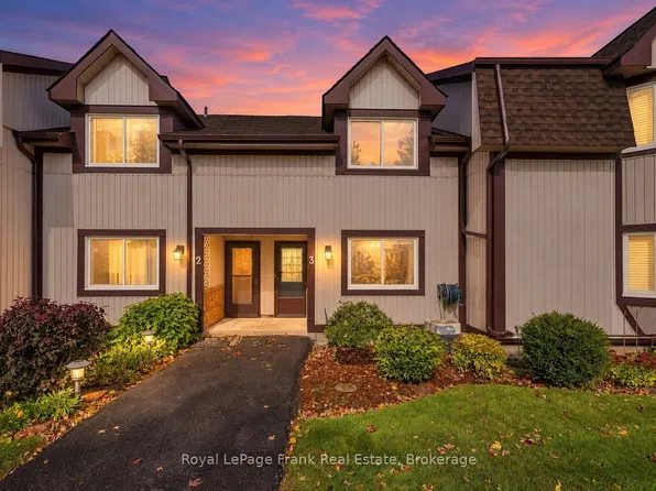 21 Laguna Pkwy Unit 3, Ramara, ON L0K 1B0