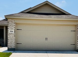 1764 Glacial Beech Pl, Forney, TX 75126