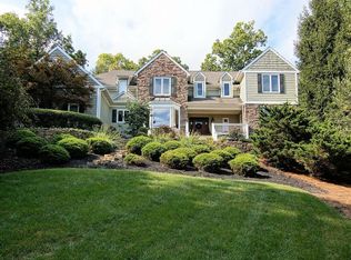 5768 Brookstone Dr, Anderson Twp, OH 45230