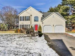 30 Cook Hill Rd, Cheshire, CT 06410