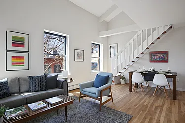 Sold by Corcoran