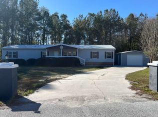 140 SW Nathan Ct, Lake City, FL 32024
