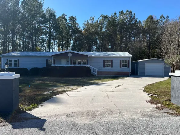 140 SW Nathan Ct, Lake City, FL 32024