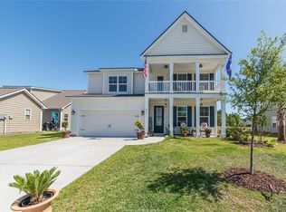 234 Hulston Landing Rd, Bluffton, SC 29909