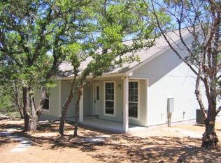 961 Fernwood Rd, Fischer, TX 78623