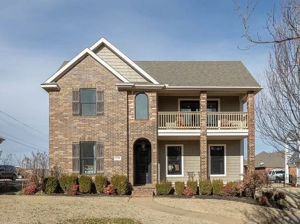 7158 Floy Ct, Springdale, AR 72762