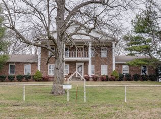 1427 Horse Mountain Rd, Shelbyville, TN 37160