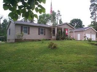 5918 Welcome Rd, Hillsboro, OH 45133