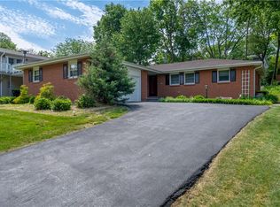 163 N Westdale Pl, Decatur, IL 62522