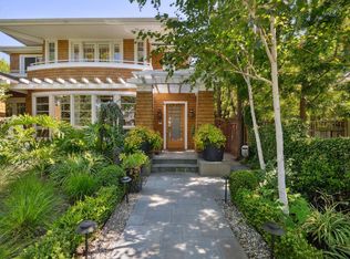 1430 Harker Ave, Palo Alto, CA 94301