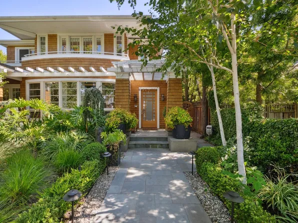 1430 Harker Ave, Palo Alto, CA 94301