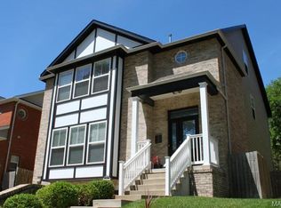 1111 Yale Ave, Saint Louis, MO 63117
