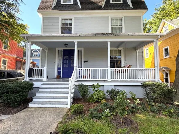 116 Elizabeth St, Salisbury, MD 21801
