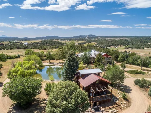 11555 Road 39, Mancos, CO 81328