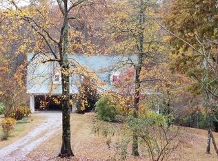 524 Bakers Fiord, Sautee Nacoochee, GA 30571