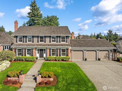 4636 240th Avenue SE, Issaquah, WA, 98029
