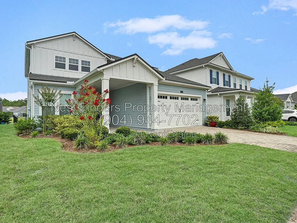 91 Somerville Dr