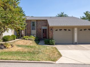 102 Whitney Ct, Crestview Hills, KY 41017