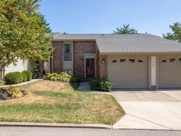 102 Whitney Ct, Crestview Hills, KY 41017