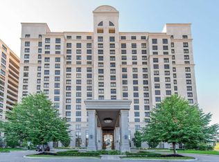 9245 Jane St #1512, Vaughan, ON