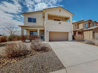 2703 Full Moon Ct NE, Rio Rancho, NM 87144