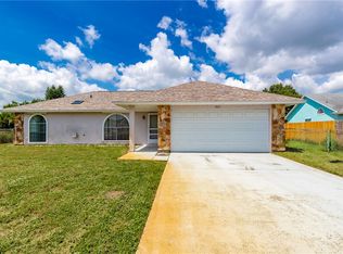 862 Barber St, Sebastian, FL 32958