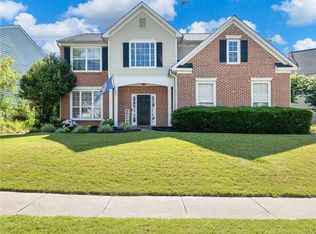 222 Diamond Valley Pass, Canton, GA 30114