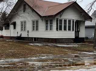 114 2nd Ave, Bellingham, MN 56212