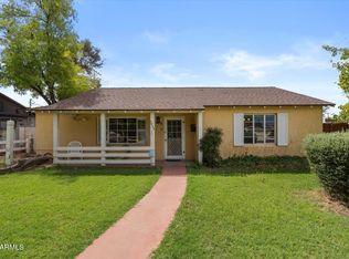 1833 E ROMA Avenue, Phoenix, AZ 85016