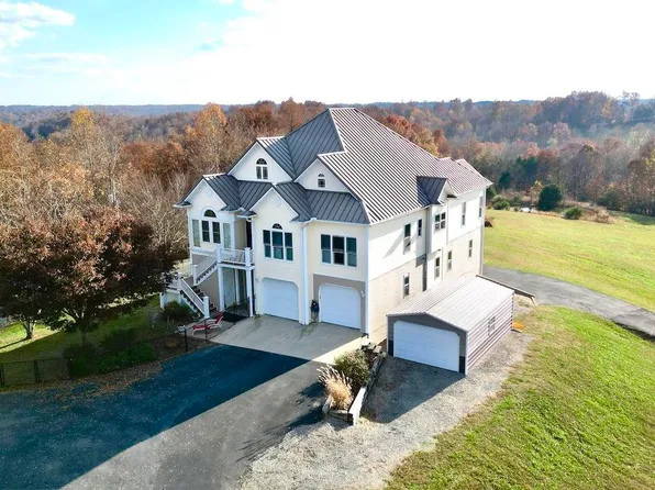 4187 Weed Sparksville Rd, Columbia, KY 42728