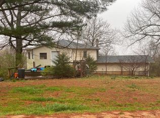 3723 Breezy Ln, Harrison, AR 72601
