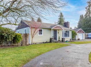 5708 Elm St SE, Tumwater, WA 98501