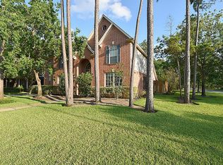 13547 Kavanaugh Ln, Cypress, TX 77429
