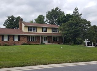 116 Sunnyking Dr, Reisterstown, MD 21136