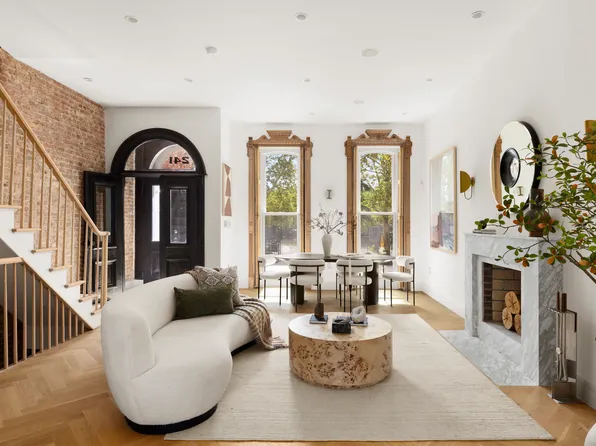 241 Mac Donough Street image 1 of 16