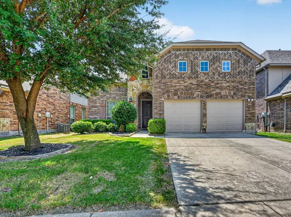 10513 Sedalia Dr, McKinney, TX 75072