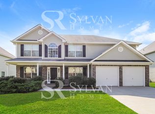 5121 Amberland Sq, Atlanta, GA 30349