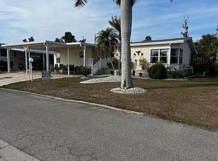 701 Aqui Esta Dr #220, Punta Gorda, FL 33950