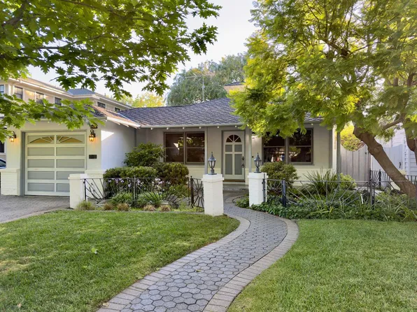 3057 South Ct, Palo Alto, CA 94306