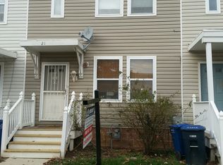 21 O St SW #21, Washington, DC 20024