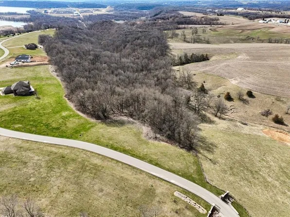 LOT 21 Heritage Ridge Ests, Dubuque, IA 52001