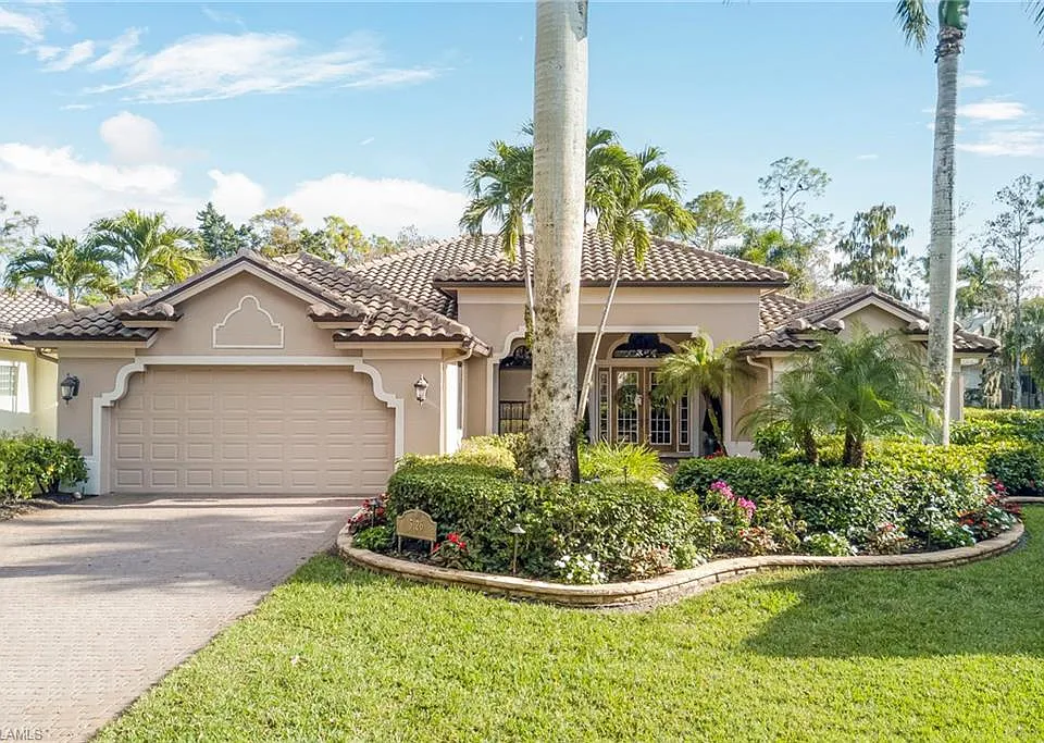 3126 Terramar Ct