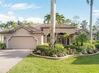 3126 Terramar Ct, Naples, FL 34119