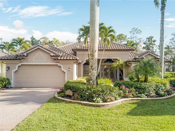 3126 Terramar Ct, Naples, FL 34119