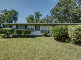 2834 Harwood St, Tallahassee, FL 32301