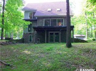 1548 21 1/2 St, Cameron, WI 54822