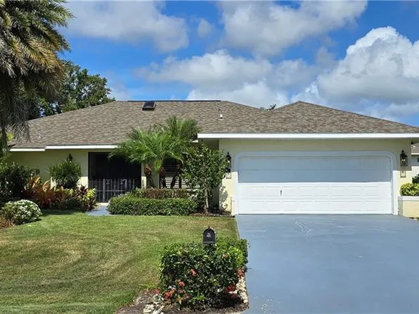 1747 Sandpiper St #B, Naples, FL 34102